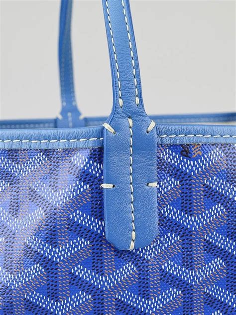 fake goyard bag wish|authentic Goyard handbags.